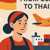รับหิ้วเยอรมัน🇩🇪