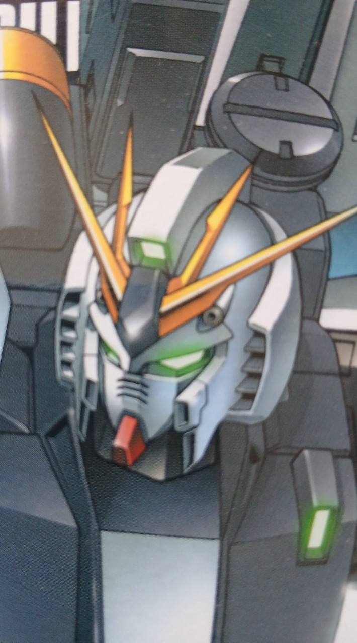 ガンダム好き中高生の集い