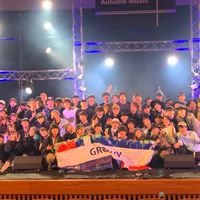 法政大学GROOVY2020新歓