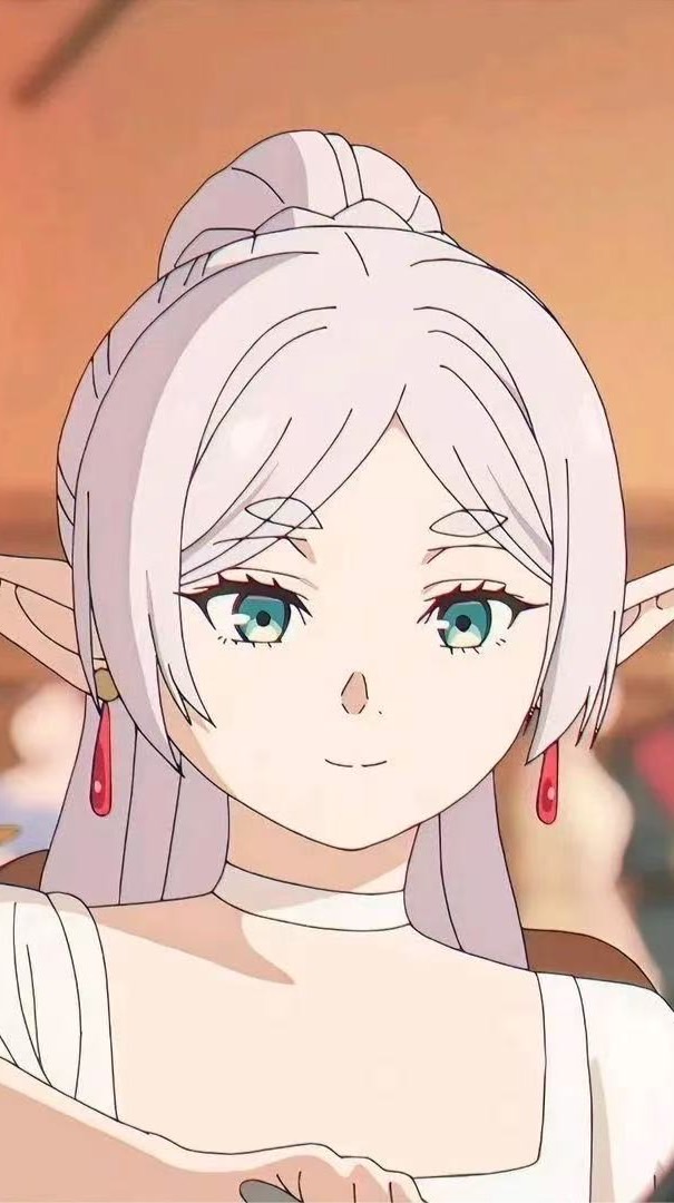 芙莉蓮の狂熱粉