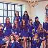 WJSN(宇宙少女)の部屋