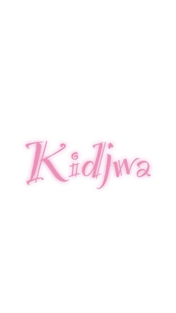 Kidjwa