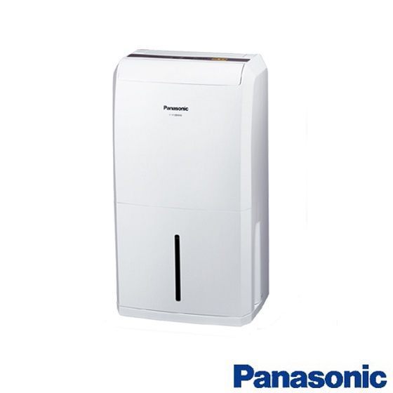 Panasonic 國際牌 6公升 節能環保 清淨除濕機 自動除濕 底部滑輪設計 F-Y12BMW