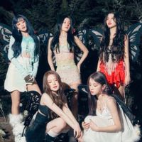 🧸🧸K-pop&處關係🎀🎀