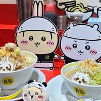吉依卡哇、三麗鷗、西松屋代購
