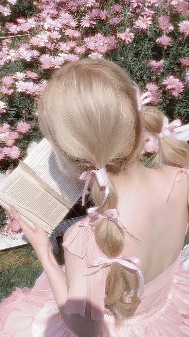 ˚*.꒰ 女の子限定 ꒱.*˚ 私立垢抜け学園🧸ྀི🌷