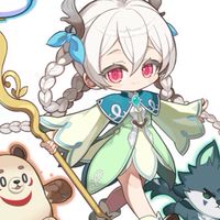 神秘谷～101一起成長