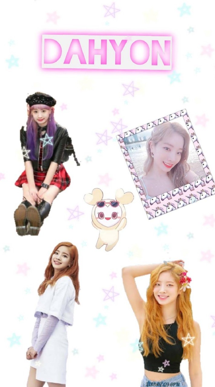 TWICEダヒョン好き集まれー