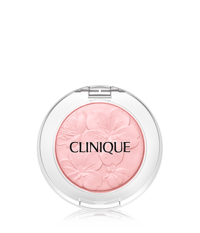 期間限定花樣腮紅，鮮豔卻自然的腮紅看起來毫無粉感，配方如絲般滑順、不會變色，適合所有膚色的色號更能輕鬆打造出紅潤好氣色。本商品可享首購9折優惠，折後價$828！《數量有限，售完為止》