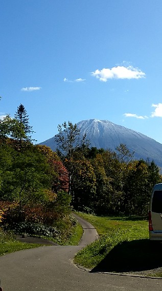 ～旅人の聖地北海道～情報