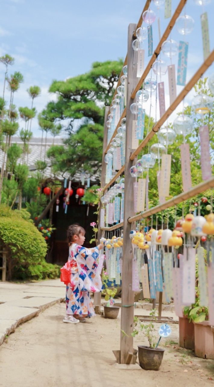 Atelier cotonaの撮影案内