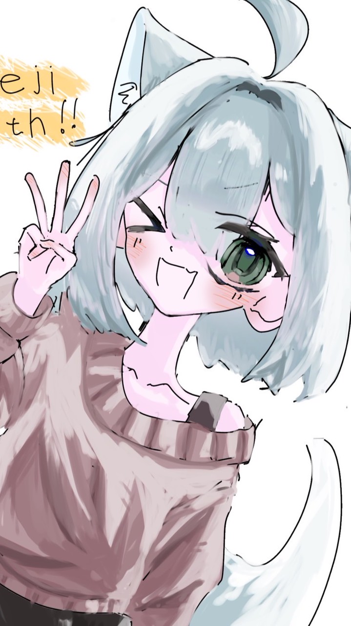 ぬくいのFF.F様集合だよ ~~~~~ 🎶🎶