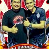 ซุ้มมงคลฟาร์ม พม่ามังกรสุรินทร์