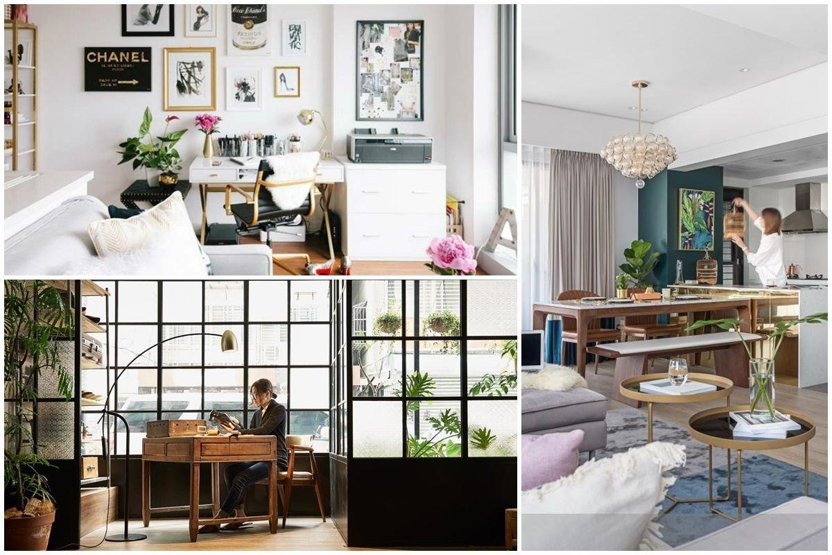 你有想過同樣的風格，為什麼別人的家就是比較有質感嗎