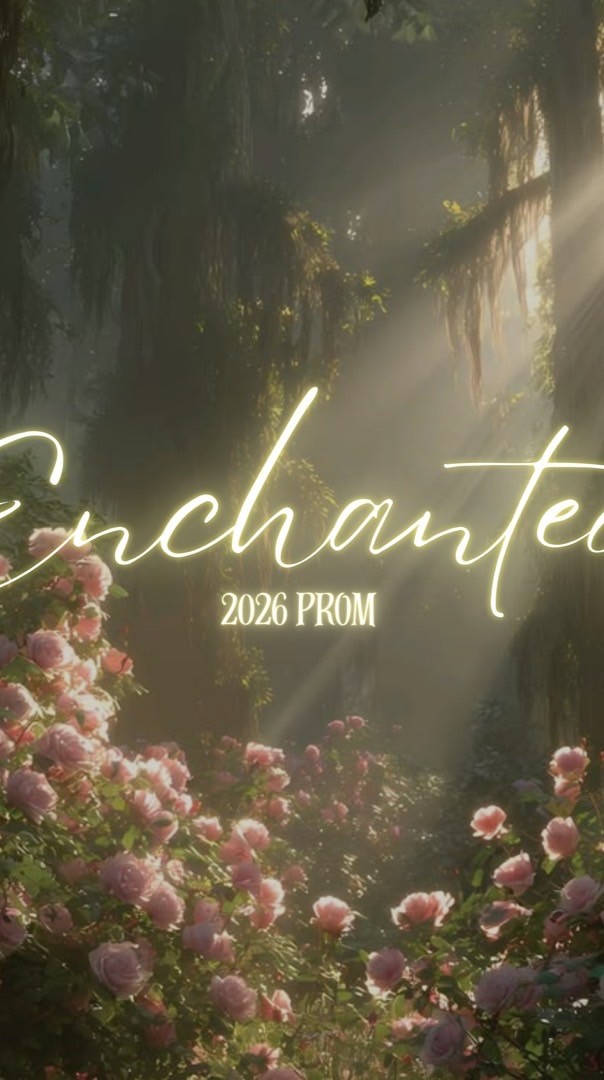 Enchanted Prom 2026