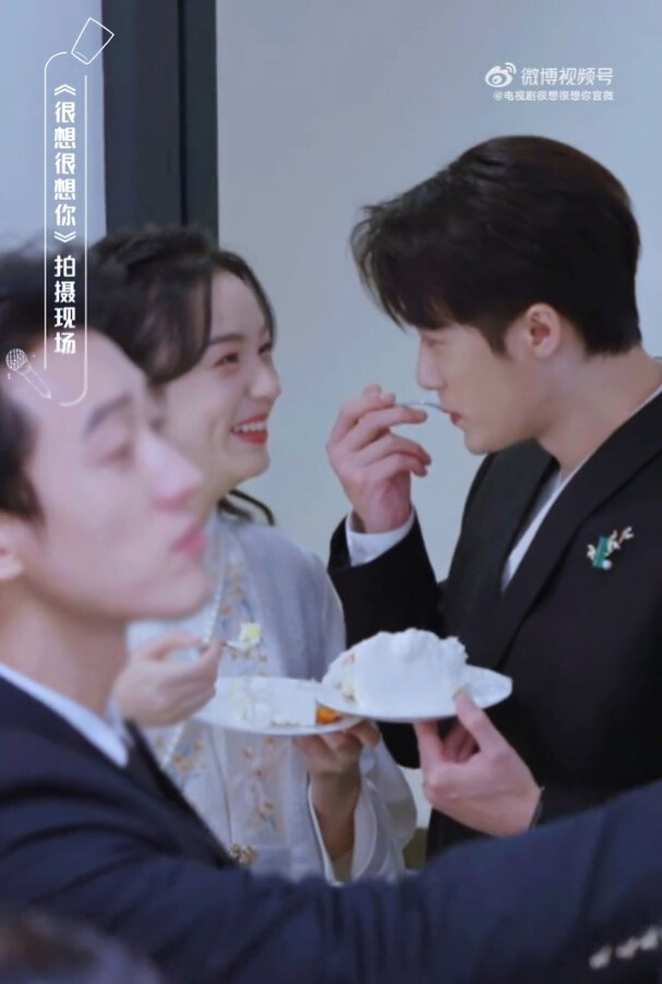 10部陸劇七夕情人節新劇照！檀健次&amp;amp;amp;amp;amp;周也、趙露思&amp;amp;amp;amp;amp;王安宇高糖，但吳磊趙今麥才真正甜炸