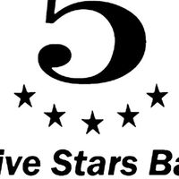 ★Five Stars Bar Lovers★