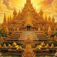 ❛ พรมลิขิตนางพญานาคี ❜