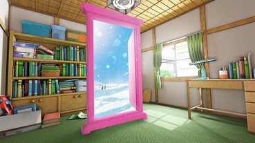 最實用的哆啦A夢法寶