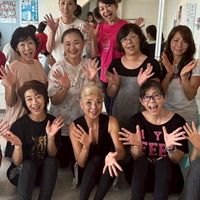 和LIFEエクササイズ🫄✨️🚶‍♀️‍➡️高根沢教室&個別指導✨️健康美容情報配信💁‍♀️