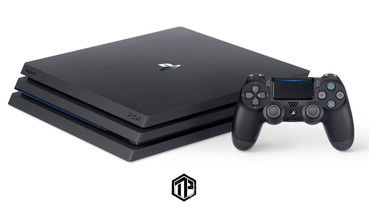 【 機迷福音】Sony 將推出 2TB 升級版 PlayStation 4 Pro ！