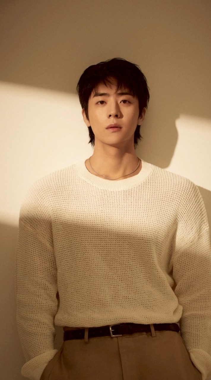 チェ・ジョンヒョプを応援しながら雑談も😆