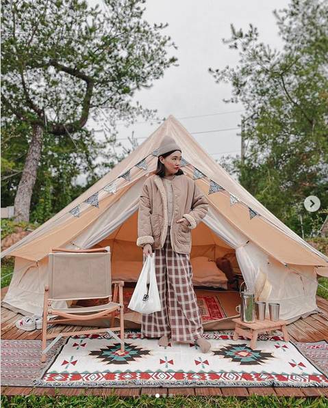 圖片來源：IG @arica_chen