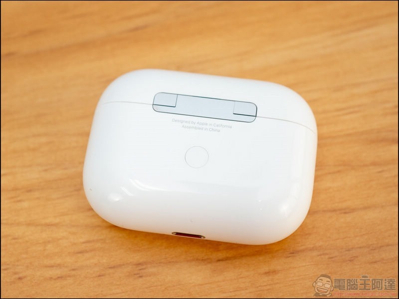 Apple AirPods Pro 開箱 - 05