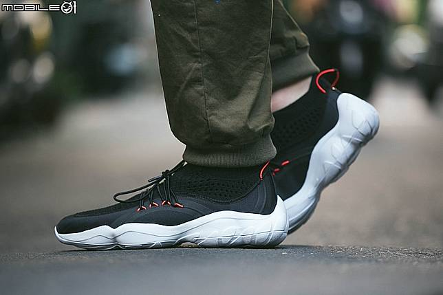 reebok dmx fusion hc