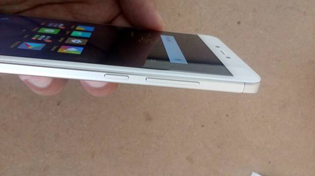 Review Xiaomi Redmi Note 4 versi Resmi!