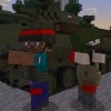 The Zone 【Minecraft BE Milsim Community】