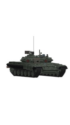 MiliSimCraft 【マイクラ統合版 MilSim サーバー】
