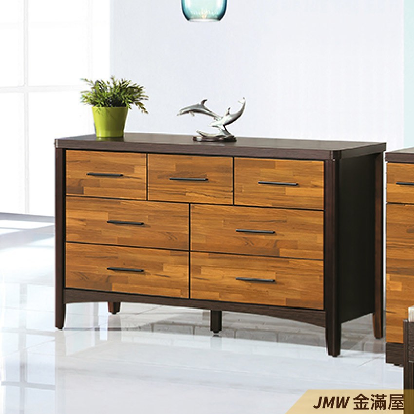 【商品特色】現代設計感深受大眾族群喜愛 【商品規格】W120.5×D45.5×H80cm材質:1.高級防蛀全木心板 松木實木3層噴漆造型腳架 2.塗裝:PVC立體木紋皮 3.背板:釘附式美背處理 4.