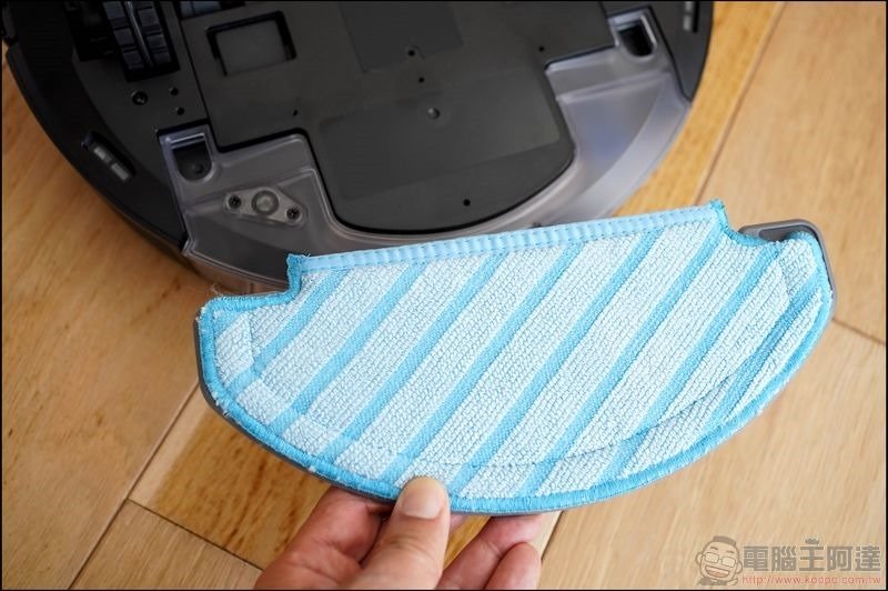 ECOVACS DEEBOT T8 AIVI 開箱 - 31