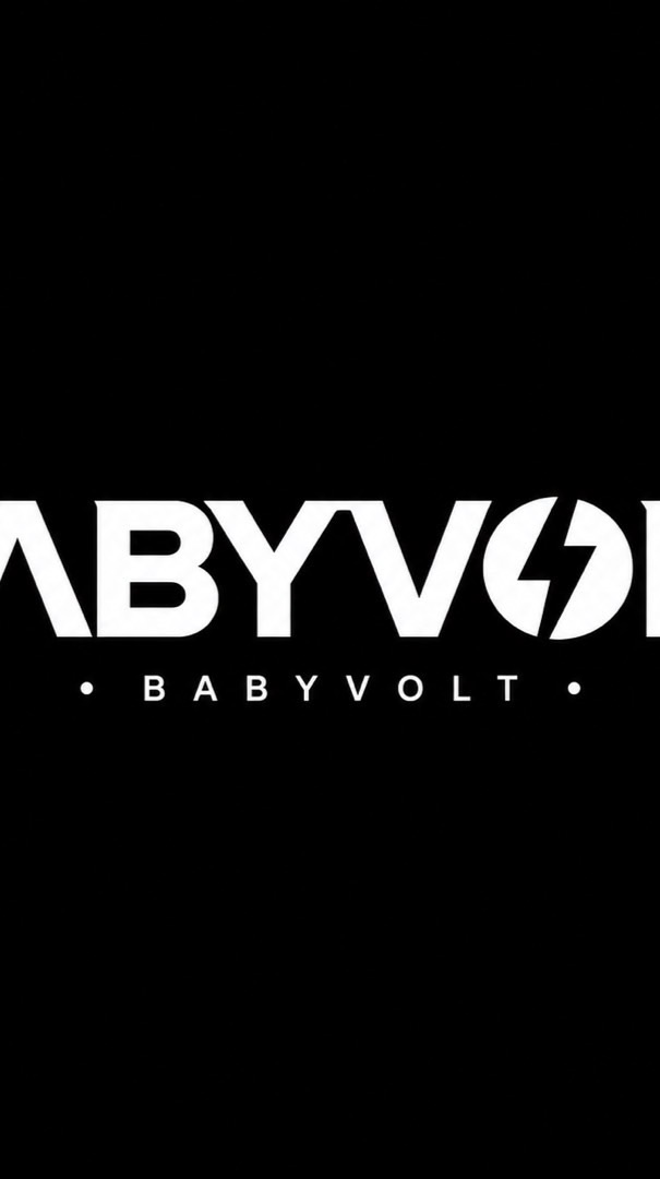 BABYVOLT⚡️(ห้องอัดเพลง)