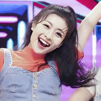 Sharon Wang 😈  ปีศาจน้อย