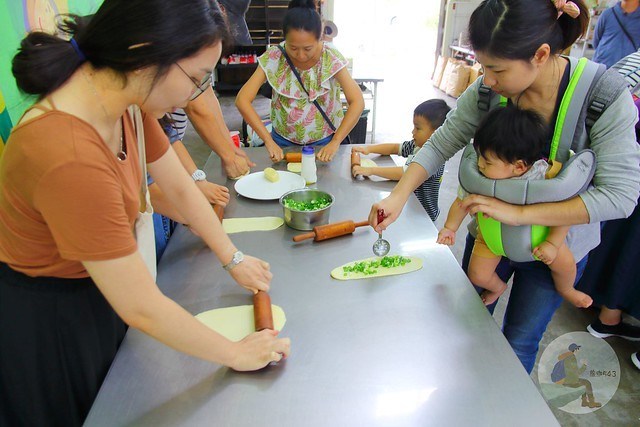 蔥仔寮體驗農場