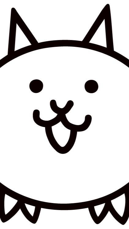 にゃんこ好きの間！