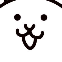 にゃんこ好きの間！