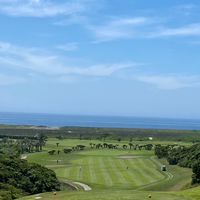 館山CCで一緒にゴルフ⛳️
