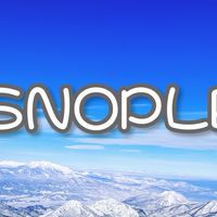 Snow People 新歓グル2024