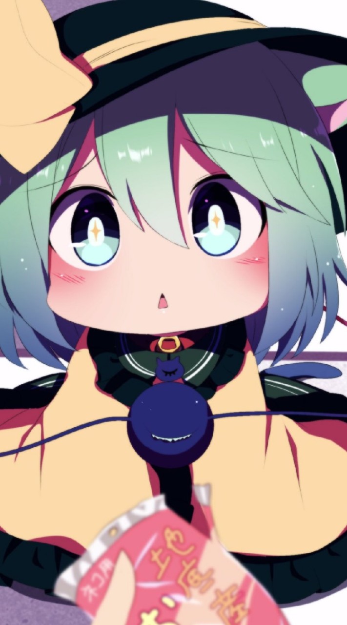 チビ柚葉・こいしちゃん大好き雑談室 OpenChat