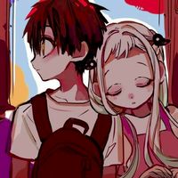 地縛少 也 𓂃𓈒 ❅ *