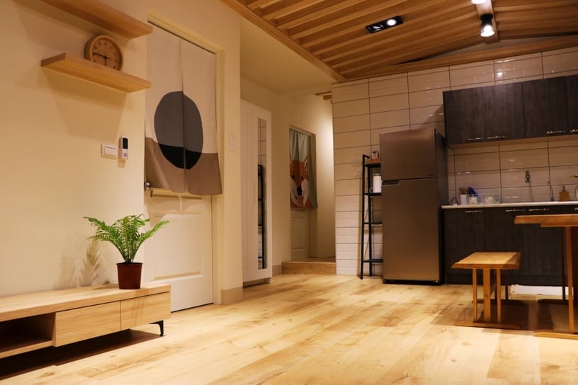 屏東民宿推薦：屏東禪居