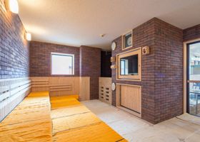 実際訪問したユーザーが直接撮影して投稿した本町銭湯 / サウナ・岩盤浴みつけ健幸の湯 ほっとぴあの写真
