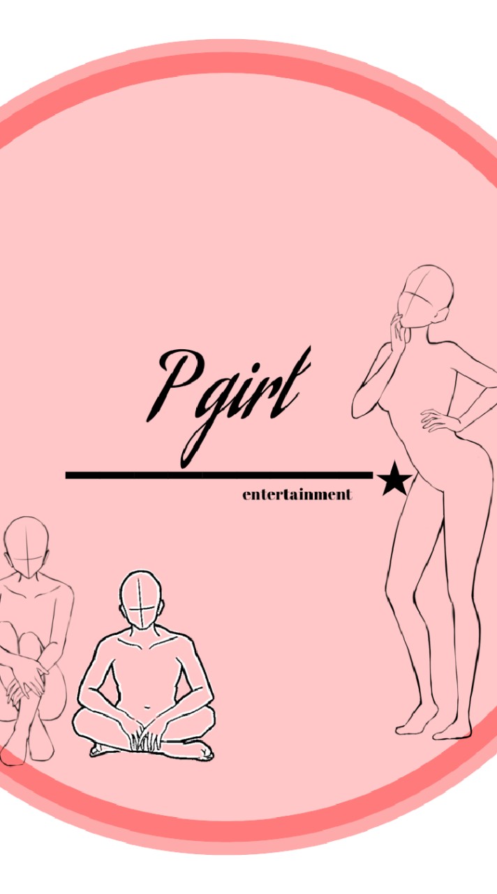 Pink Girl 🦄 Entertainment