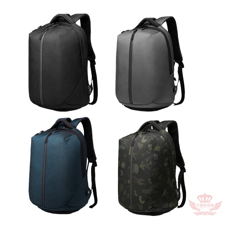 還在煩腦外出旅行出遊商務等等都搞不定的行李問題嗎？行李太多裝不下？沒有多的空間收納？舊的背包太小？行李箱太笨重？外出怕財物失竊嗎？最新商品，精心設計，解決你外出的多樣煩惱！多功能防盜後背包！完美身型、