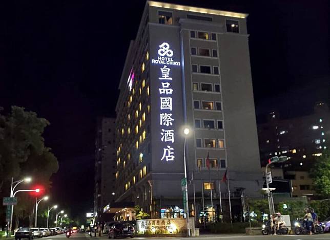 照片來源：IG @jimkuo62