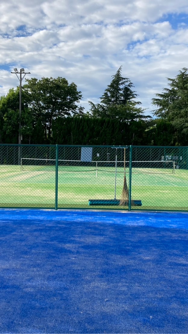 もっとテニスを楽しもう🎾