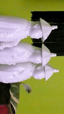 The Ching Officials in House